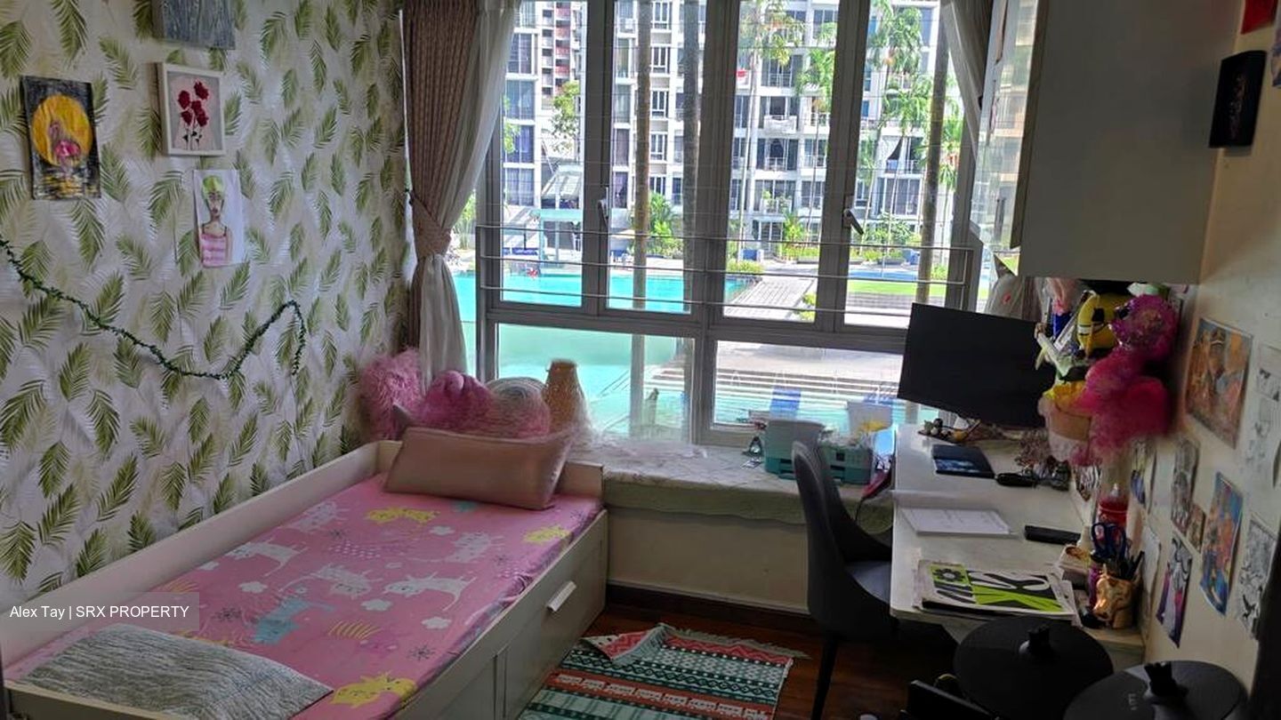 Grandeur 8 (D20), Condominium #470396601